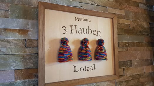 Galtjoch 2.109 m (Skitour) Galtjoch