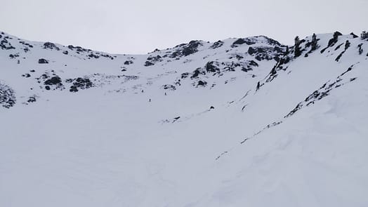 Schneegrubenspitze 2.237 m (Skitour) Schneegrubenspitze 1 e1580115638299