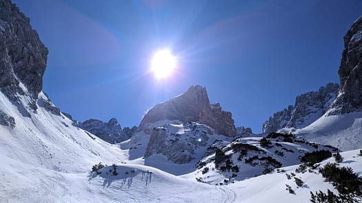 Goinger Törl 2.085 m (Skitour) WhatsApp Image 2020 03 15 at 17.01.04