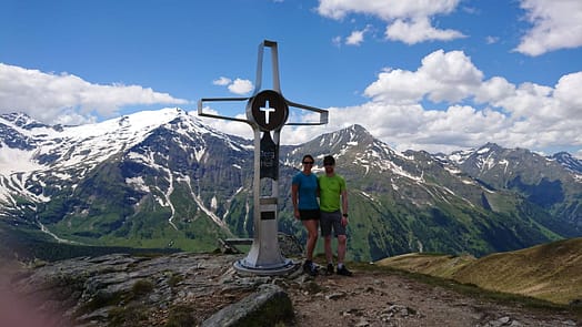 Bockhartscharte 2.212 m (Wanderung) Bockhartscharte 11