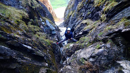 Heuwandspitze 2.088 m (Wanderung) Heuwandspitze 3