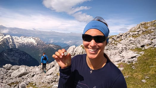 Kammerlinghorn 2.484 m (Wanderung) Kammerlinghorn 9