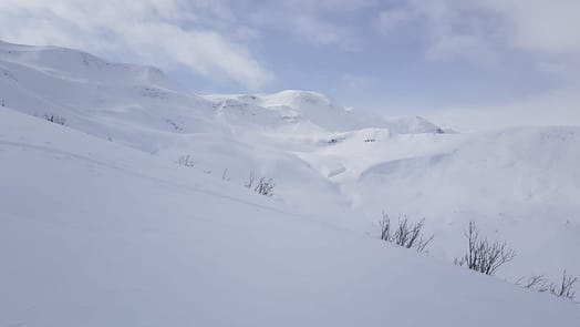 Ushguli (Skitour) Ushguli 18