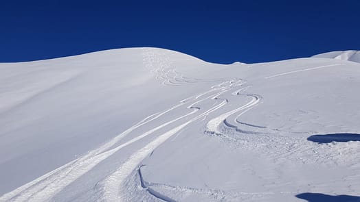 Ushguli (Skitour) Ushguli Murkmeli 7