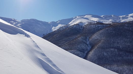 Ushguli Hausberg (Skitour) ushguli Hausberg 14