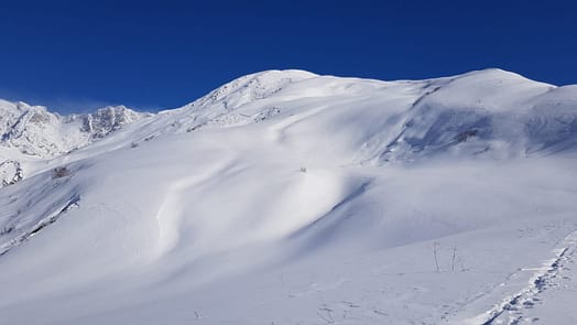 Ushguli Hausberg (Skitour) ushguli Hausberg 5