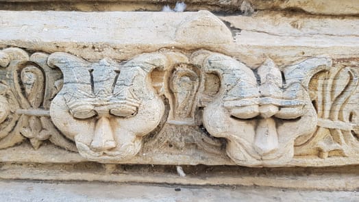 Udaipur - Stadtpalast Museum & Jagdish Tempel Jagdish Tempel Udaipur 11