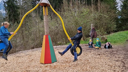 Die Wunder der Natur (Themenwanderweg) Wunder der Natur Themenwanderweg 2 1