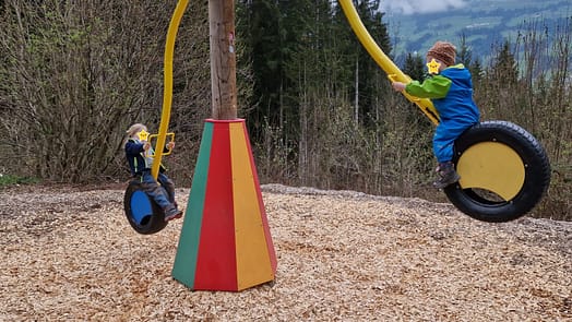 Die Wunder der Natur (Themenwanderweg) Wunder der Natur Themenwanderweg 4