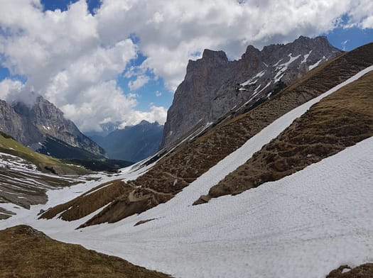 Gehrenspitze 2.367 m (Wanderung) Gehrenspitze 2.367 m Wanderung 19