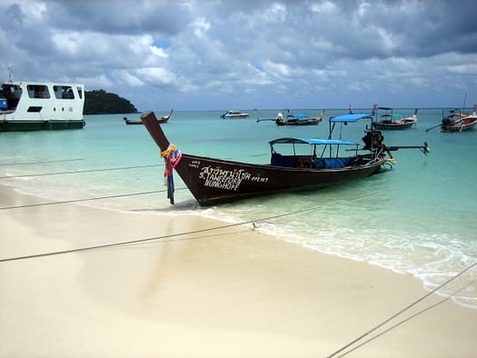 Ko Phi Phi Ko Phi Phi