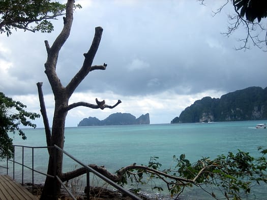 Ko Phi Phi Ko Phi Phi