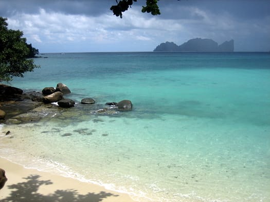 Ko Phi Phi Ko Phi Phi