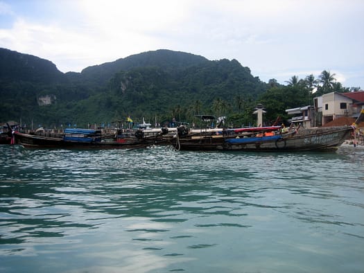 Ko Phi Phi Ko Phi Phi