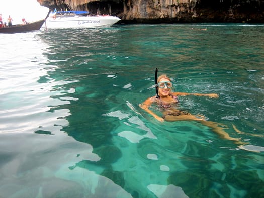 Ko Phi Phi Ko Phi Phi
