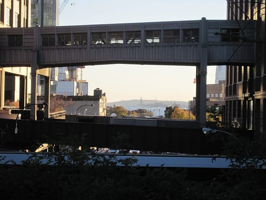 New York City High Line New York High Line