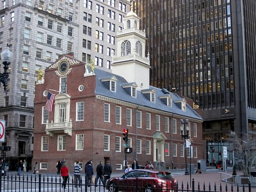 Boston & Harvard University Boston