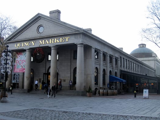 Boston & Harvard University Boston