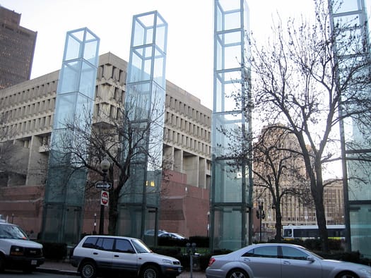 Boston & Harvard University Boston