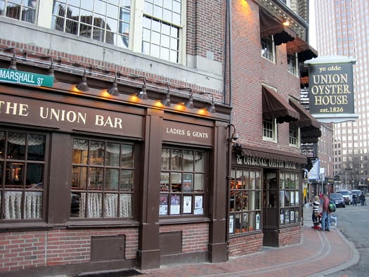 Boston & Harvard University Boston