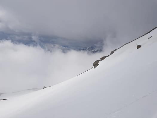 Brennkogel 3.018 m (Skitour) 2 Brennkogel 13