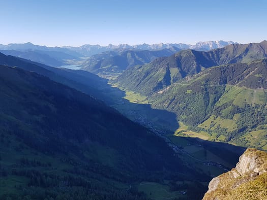 Heuwandspitze 2.088 m (Wanderung) Heuwandspitze 12