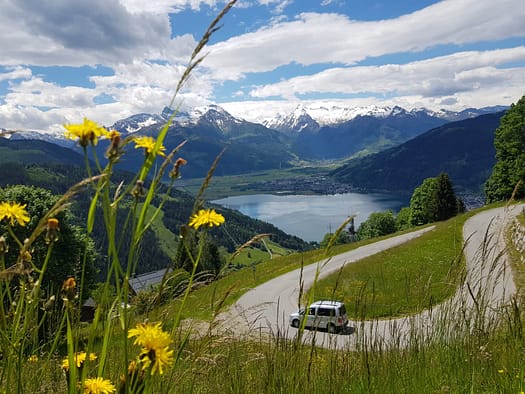 Schwalbenwand 1.979 m (Wanderung) Schwalbenwand 5