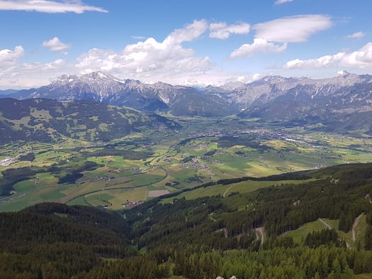Schwalbenwand 1.979 m (Wanderung) Schwalbenwand 6