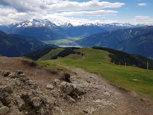 Schwalbenwand 1.979 m (Wanderung) Schwalbenwand 7