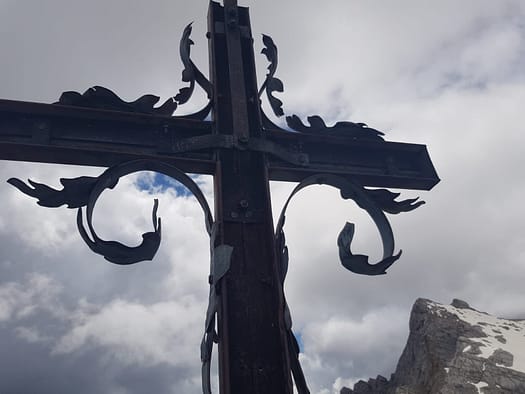 Sommerstein 2.308 m (Wanderung) Sommerstein