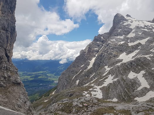 Sommerstein 2.308 m (Wanderung) Sommerstein 13