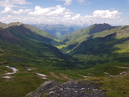 Breitebenkopf 2.236 m (Wanderung) Breitebenkopf 3
