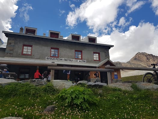 Südliche Zufallspitze 3.757 m, Monte Cevedale 3.769 m, Monte Rosole 3.538 m, Palon de la Mare 3.703 m (Hochtour) WhatsApp Image 2020 08 17 at 13.49.28 1