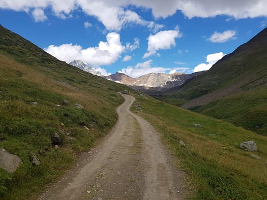 Südliche Zufallspitze 3.757 m, Monte Cevedale 3.769 m, Monte Rosole 3.538 m, Palon de la Mare 3.703 m (Hochtour) WhatsApp Image 2020 08 17 at 13.49.28