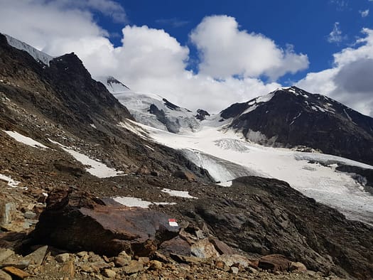 Südliche Zufallspitze 3.757 m, Monte Cevedale 3.769 m, Monte Rosole 3.538 m, Palon de la Mare 3.703 m (Hochtour) WhatsApp Image 2020 08 17 at 13.49.29 2