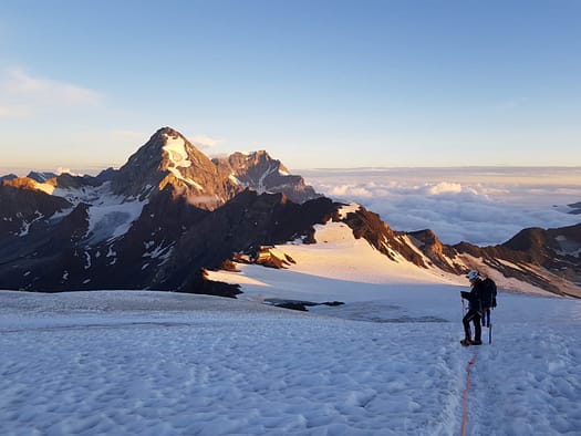 Südliche Zufallspitze 3.757 m, Monte Cevedale 3.769 m, Monte Rosole 3.538 m, Palon de la Mare 3.703 m (Hochtour) WhatsApp Image 2020 08 17 at 13.52.25 2