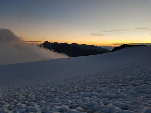 Südliche Zufallspitze 3.757 m, Monte Cevedale 3.769 m, Monte Rosole 3.538 m, Palon de la Mare 3.703 m (Hochtour) WhatsApp Image 2020 08 17 at 13.52.25
