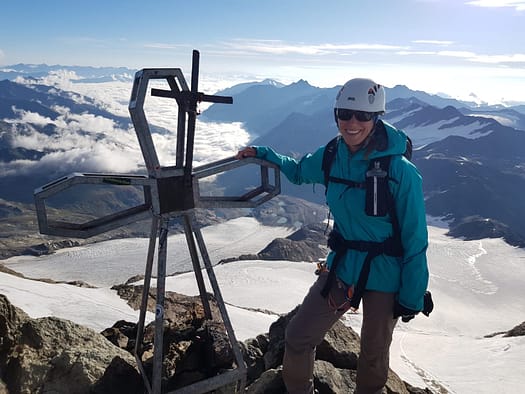 Südliche Zufallspitze 3.757 m, Monte Cevedale 3.769 m, Monte Rosole 3.538 m, Palon de la Mare 3.703 m (Hochtour) WhatsApp Image 2020 08 17 at 13.52.26 1