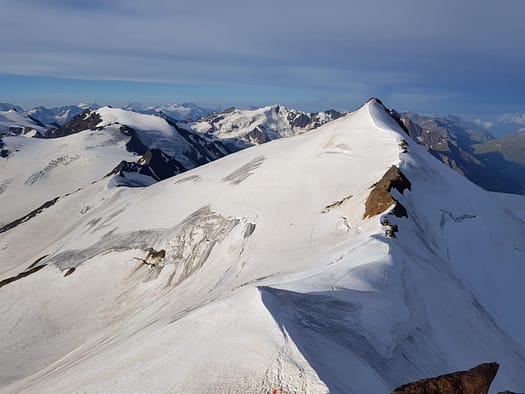 Südliche Zufallspitze 3.757 m, Monte Cevedale 3.769 m, Monte Rosole 3.538 m, Palon de la Mare 3.703 m (Hochtour) WhatsApp Image 2020 08 17 at 13.52.26 2