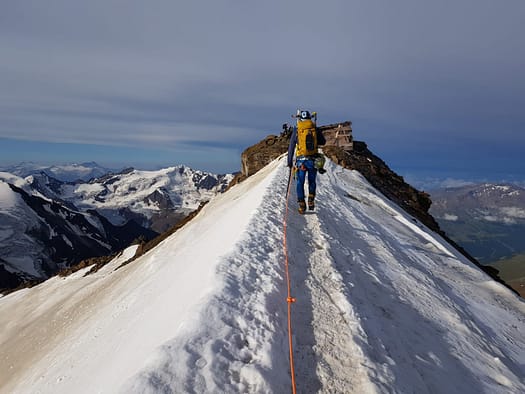 Südliche Zufallspitze 3.757 m, Monte Cevedale 3.769 m, Monte Rosole 3.538 m, Palon de la Mare 3.703 m (Hochtour) WhatsApp Image 2020 08 17 at 13.52.26 3