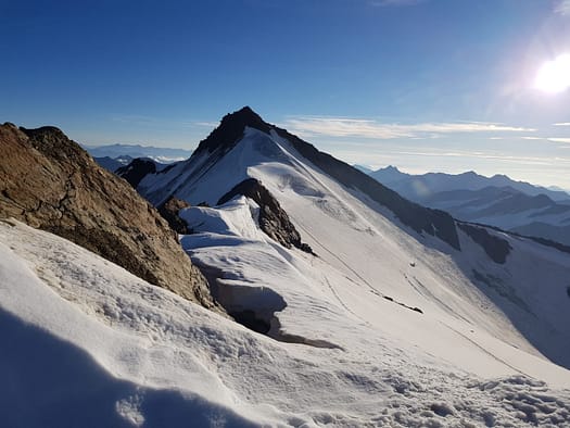 Südliche Zufallspitze 3.757 m, Monte Cevedale 3.769 m, Monte Rosole 3.538 m, Palon de la Mare 3.703 m (Hochtour) WhatsApp Image 2020 08 17 at 13.52.26