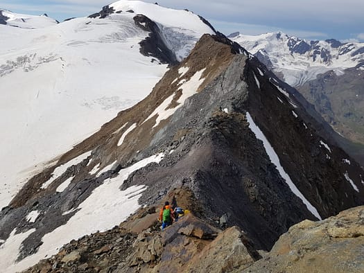 Südliche Zufallspitze 3.757 m, Monte Cevedale 3.769 m, Monte Rosole 3.538 m, Palon de la Mare 3.703 m (Hochtour) WhatsApp Image 2020 08 17 at 13.52.28 1