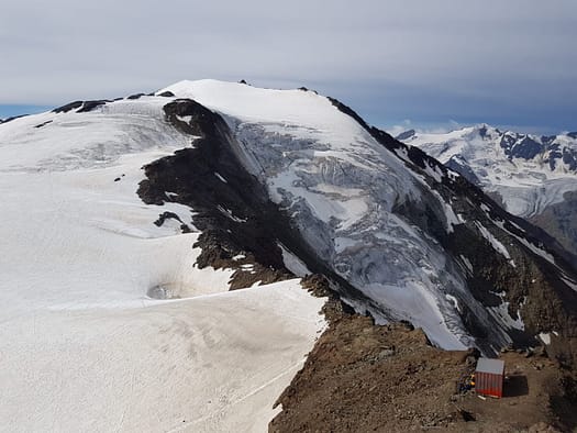 Südliche Zufallspitze 3.757 m, Monte Cevedale 3.769 m, Monte Rosole 3.538 m, Palon de la Mare 3.703 m (Hochtour) WhatsApp Image 2020 08 17 at 13.52.28 2