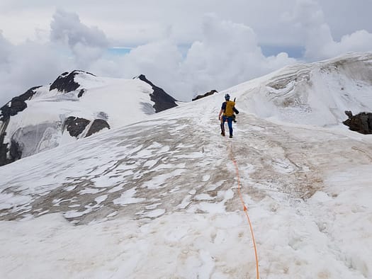 Südliche Zufallspitze 3.757 m, Monte Cevedale 3.769 m, Monte Rosole 3.538 m, Palon de la Mare 3.703 m (Hochtour) WhatsApp Image 2020 08 17 at 13.52.28 4