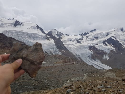 Südliche Zufallspitze 3.757 m, Monte Cevedale 3.769 m, Monte Rosole 3.538 m, Palon de la Mare 3.703 m (Hochtour) WhatsApp Image 2020 08 17 at 13.52.30