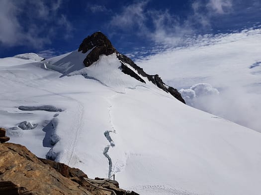 Il Naso 4.205 m, Balmenhorn 4.167 m, Schwarzhorn 4.215 m, Ludwigshöhe 4.341 m (Hochtour) WhatsApp Image 2020 08 30 at 19.59.04 3 1