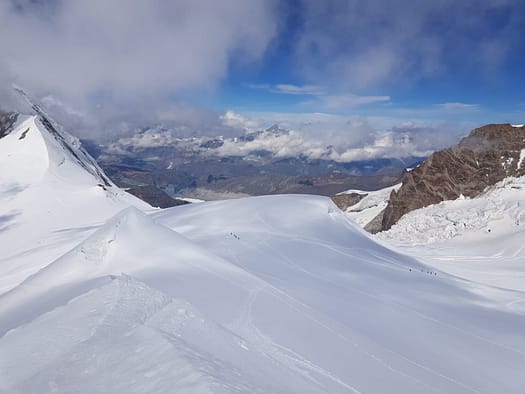 Il Naso 4.205 m, Balmenhorn 4.167 m, Schwarzhorn 4.215 m, Ludwigshöhe 4.341 m (Hochtour) WhatsApp Image 2020 08 30 at 19.59.05 1