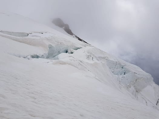 Il Naso 4.205 m, Balmenhorn 4.167 m, Schwarzhorn 4.215 m, Ludwigshöhe 4.341 m (Hochtour) WhatsApp Image 2020 08 30 at 19.59.06 4