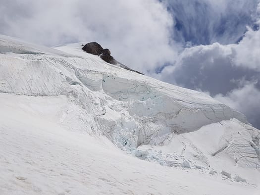 Il Naso 4.205 m, Balmenhorn 4.167 m, Schwarzhorn 4.215 m, Ludwigshöhe 4.341 m (Hochtour) WhatsApp Image 2020 08 30 at 19.59.06 5