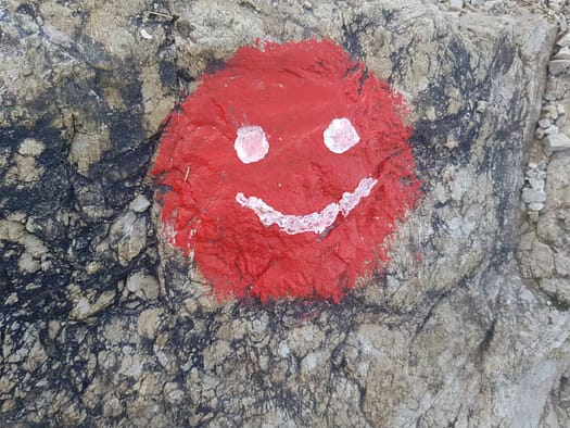 Bettlerkarspitze 2.268 m & Montscheinspitze 2.106 m (Wanderung) Bettlerkarspitze 11